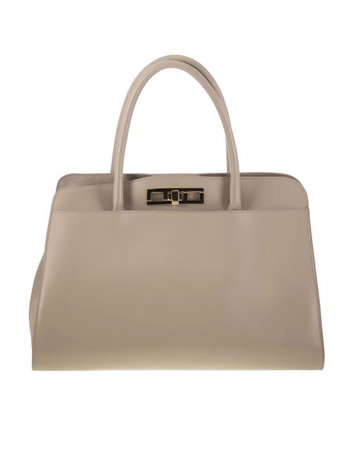 Shopping in pelle FABIANA FILIPPI | BGD215A851L8038197
